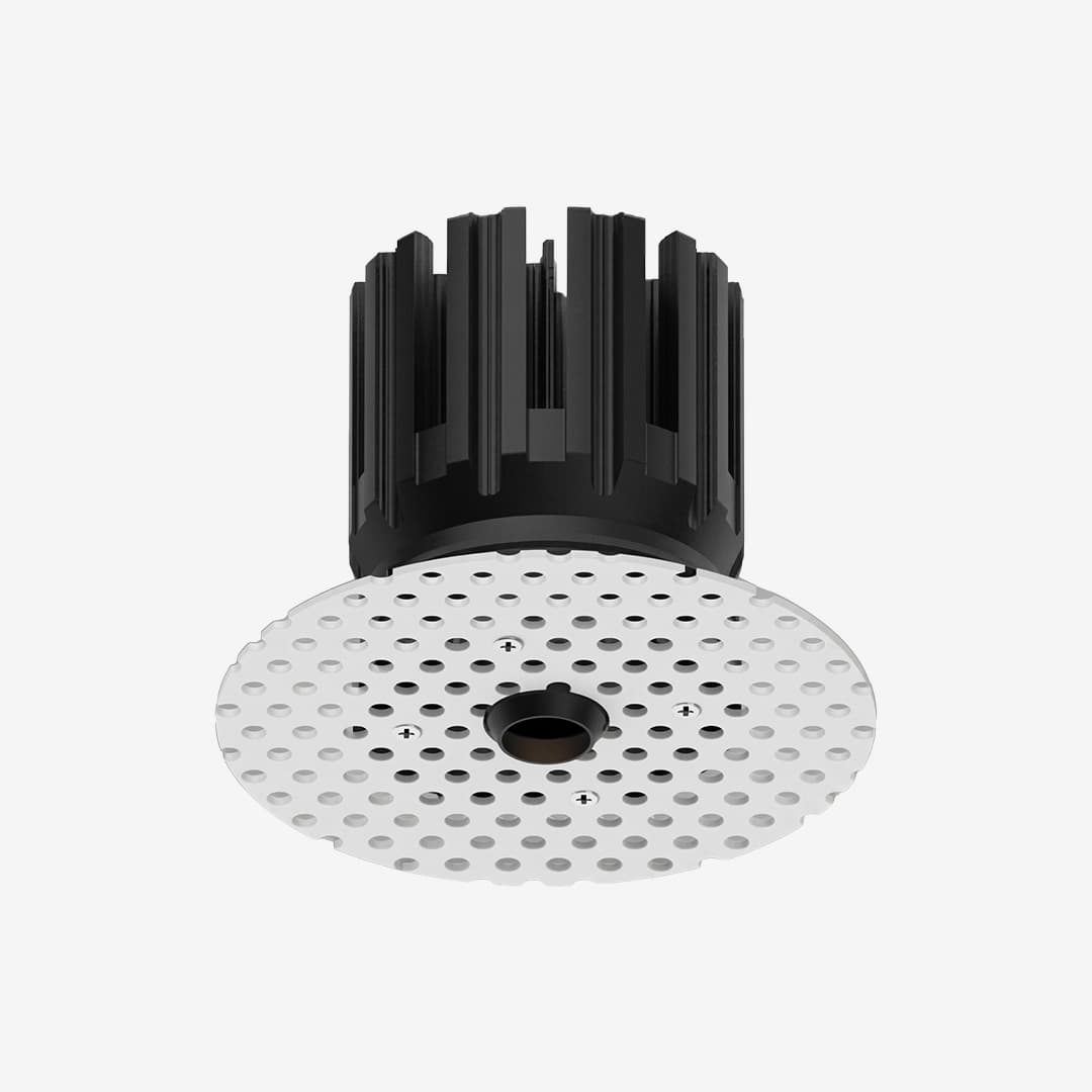 0.35 inch Pinhole