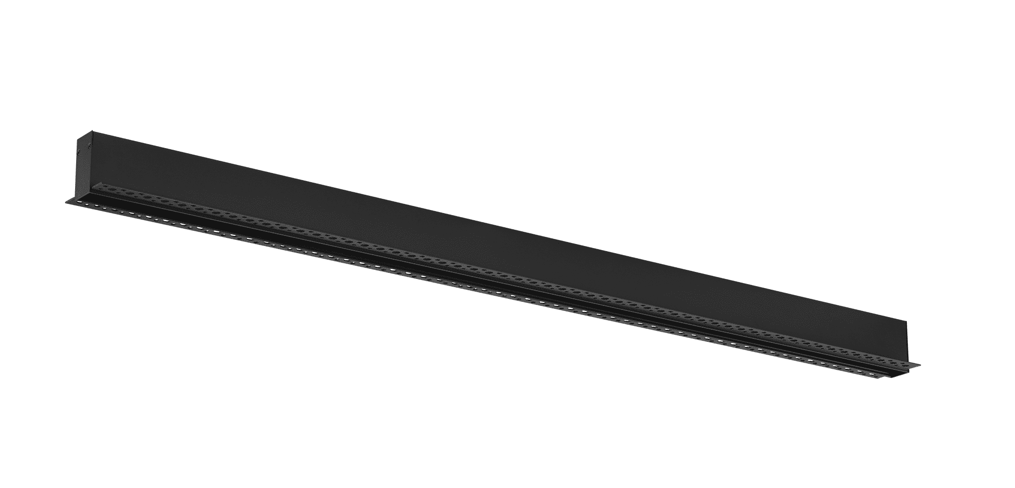 Slim Recessed Magnetic Track