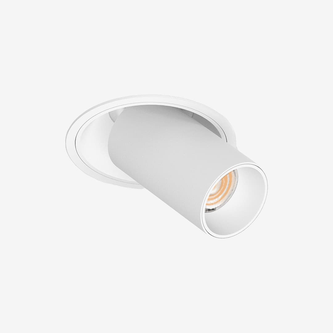 3 Inch High Power Spotlight