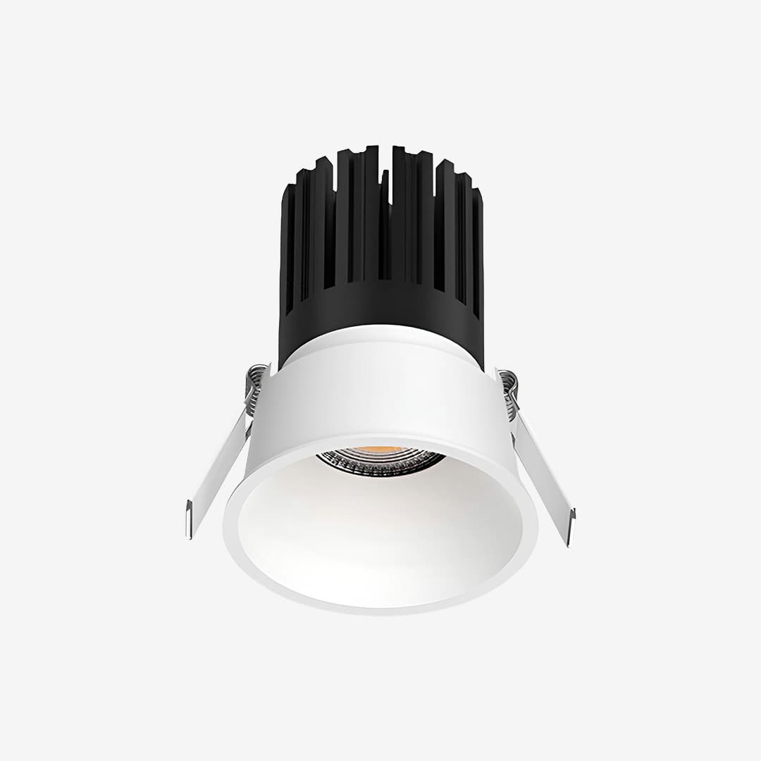 3" Round High Output Downlight