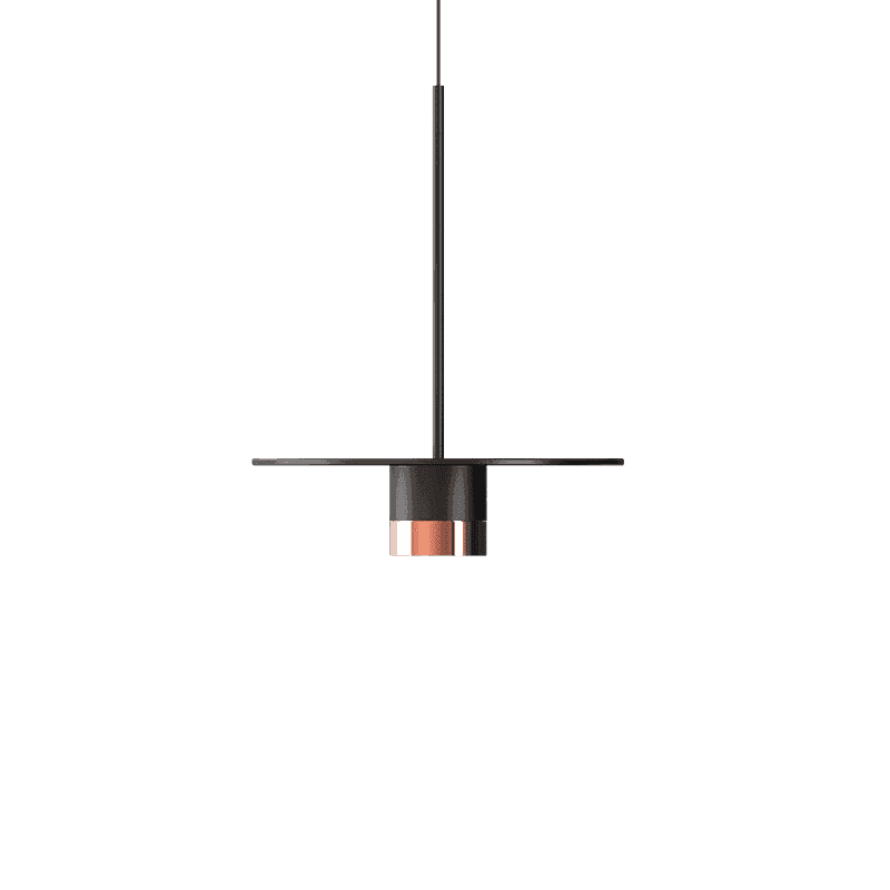 Eclipse Pendant Light