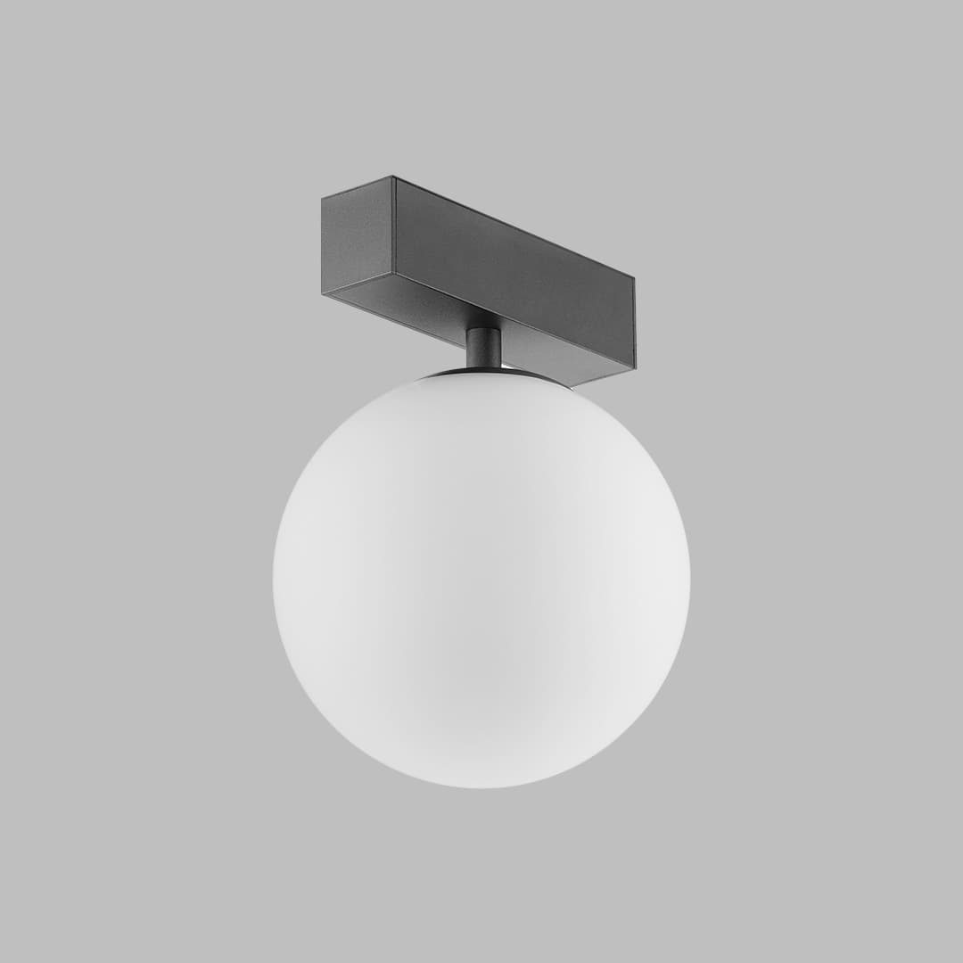 Globe Attachment - Slim Track