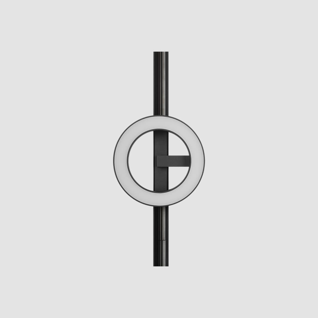 Halo Diffuser Attachment - Standard Track