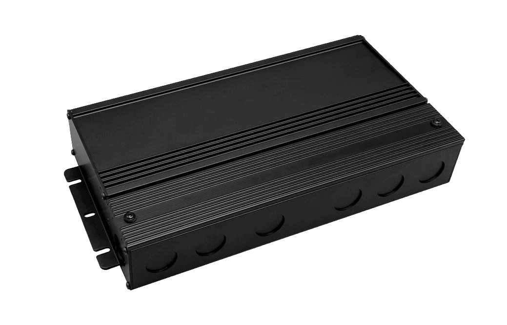 On/Off Non-Dimmable LED Driver Constant Voltage UL