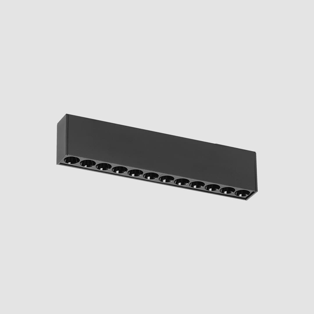 Linear Multi Spot - Slim Track