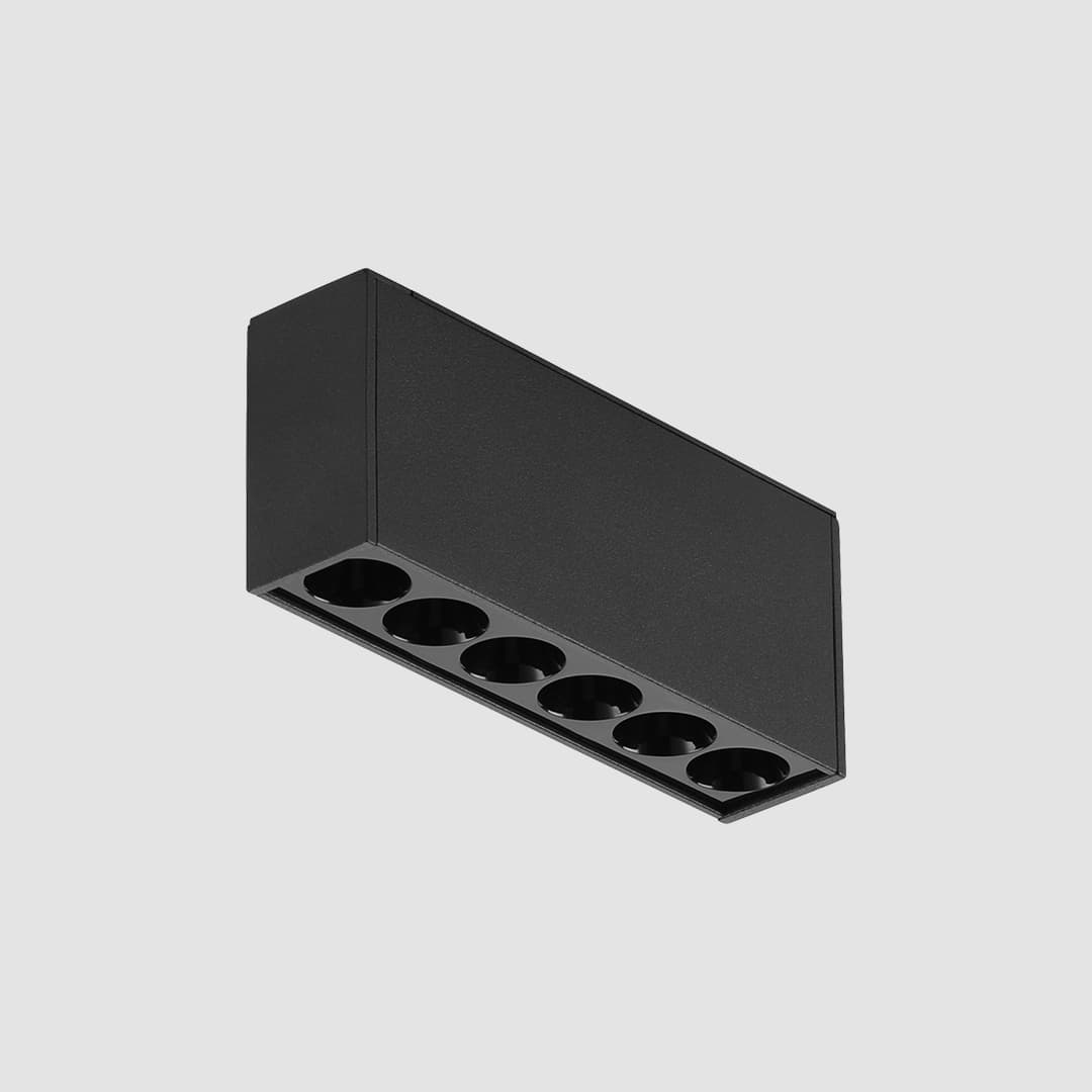 Linear Multi Spot - Standard Track