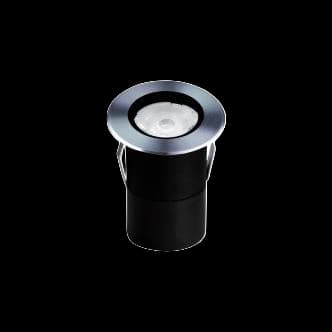 2 Inch In-Ground Uplight IP68 24V