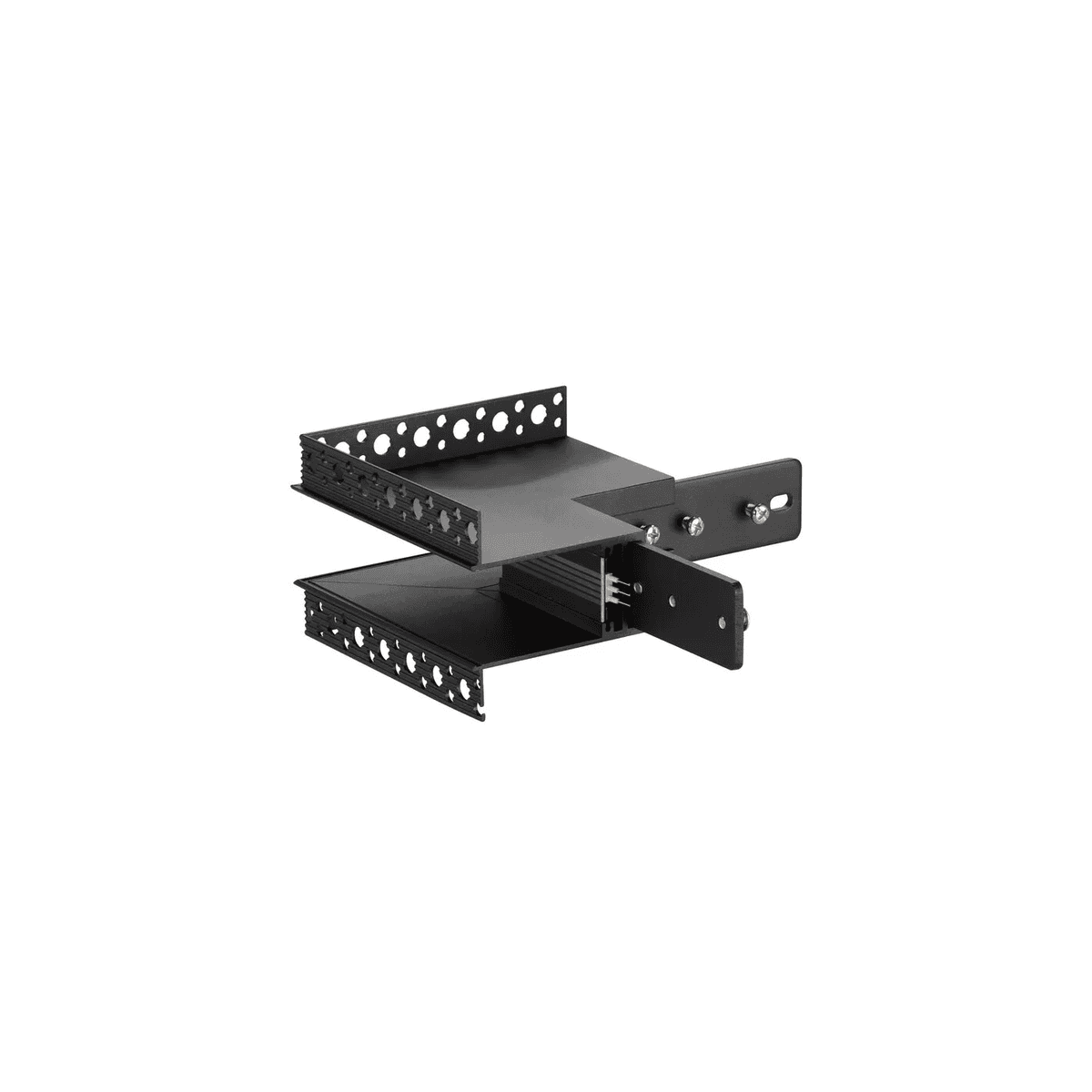 Standard Magnetic Track Accessories