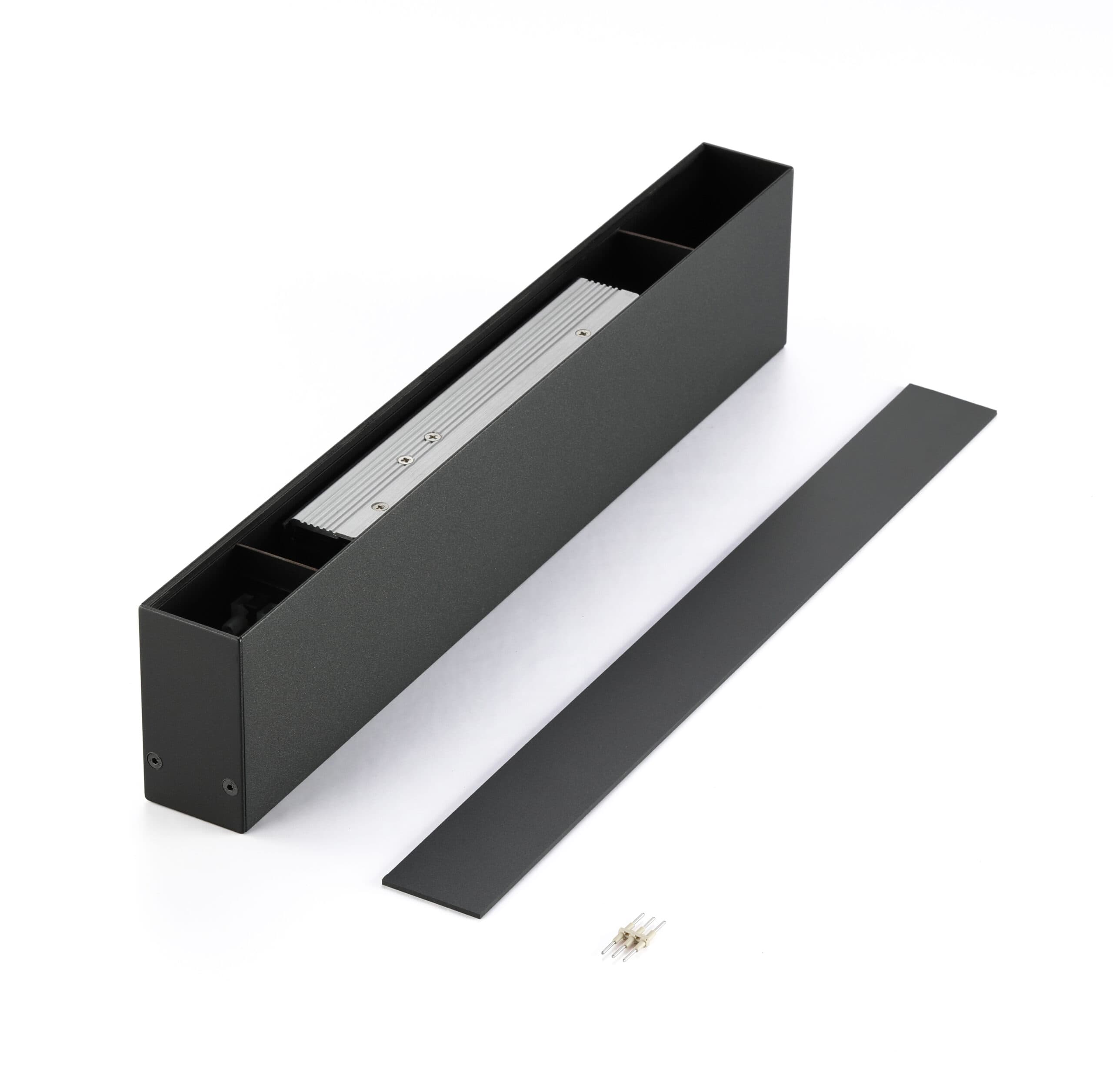 Track Driver Box - Slim Track
