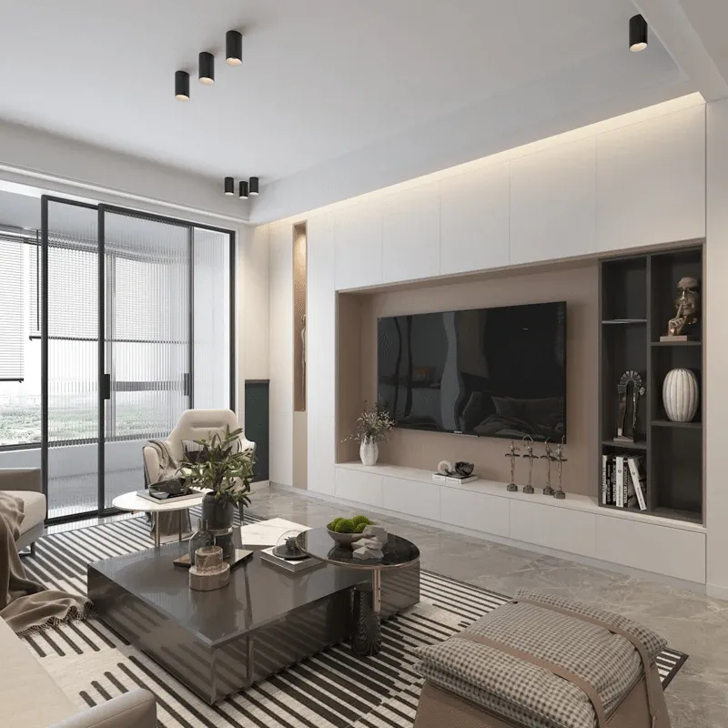 Lighting Trends for 2025