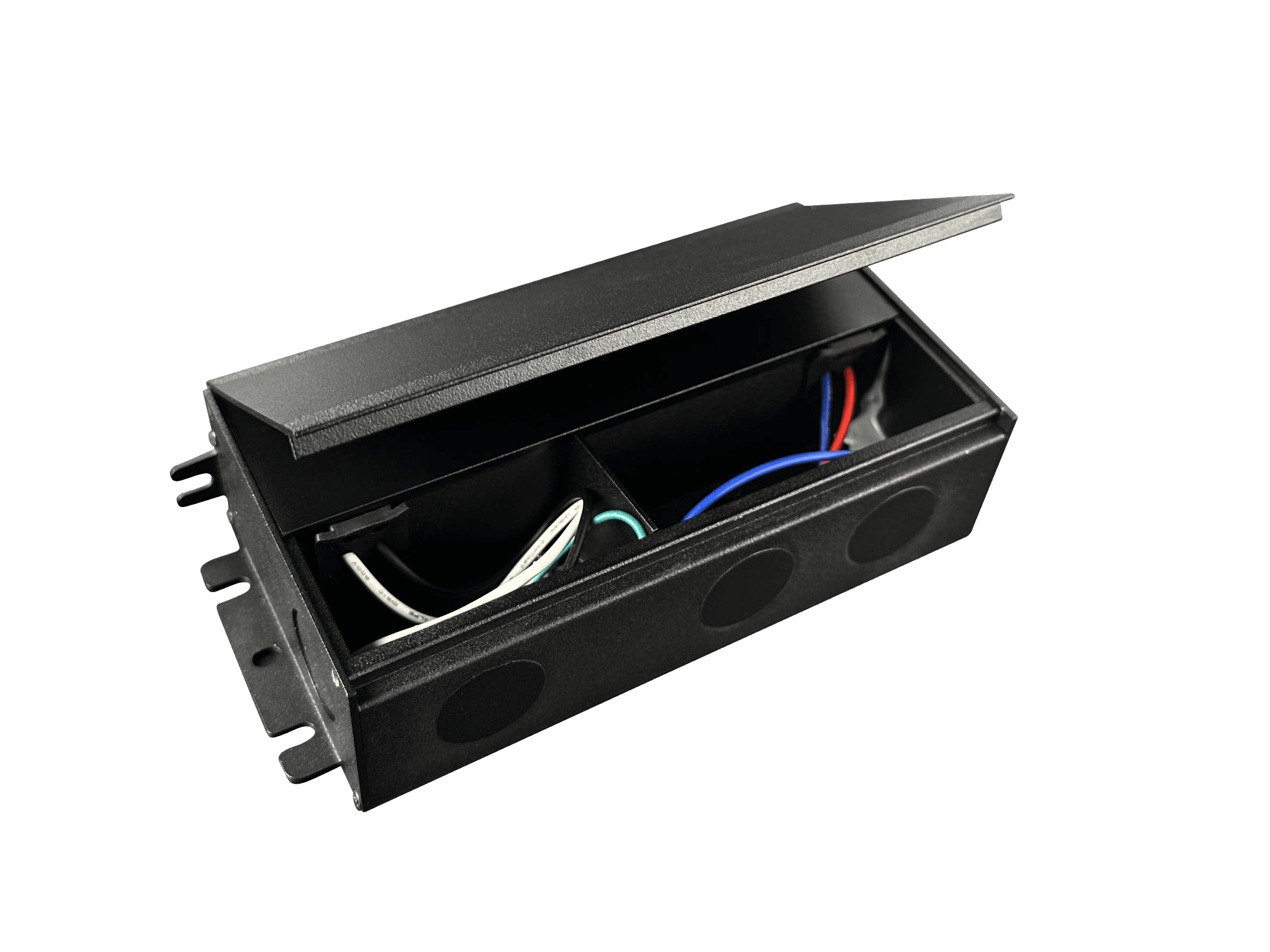 On/Off Non-Dimmable LED Driver Constant Voltage Class 2