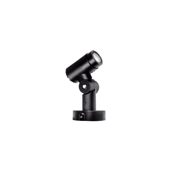 3 Inch Garden Floodlight