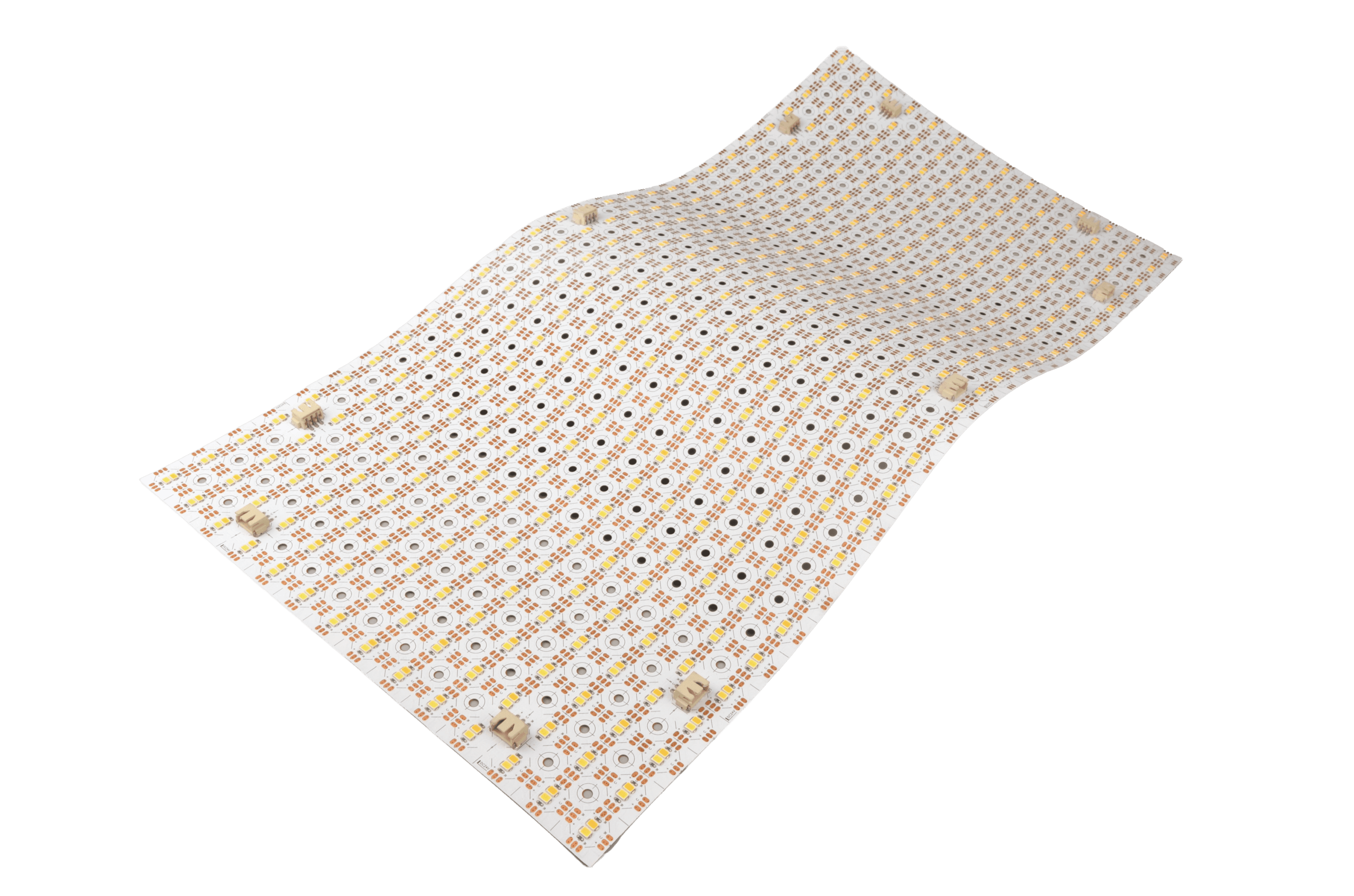 LED Sheet Tunable White 784