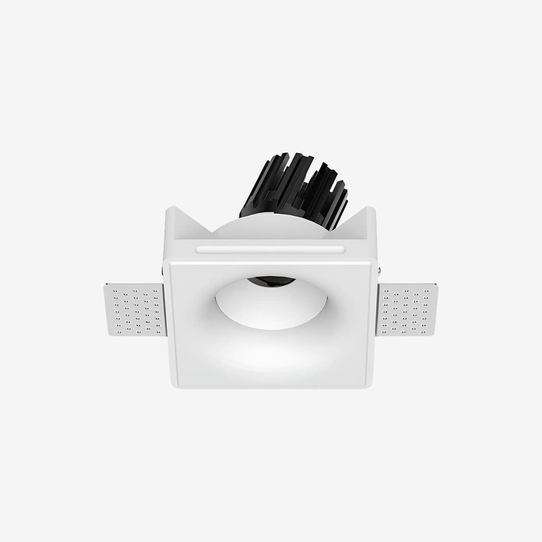 2 Inch Recessed Concave Gypsum Downlight
