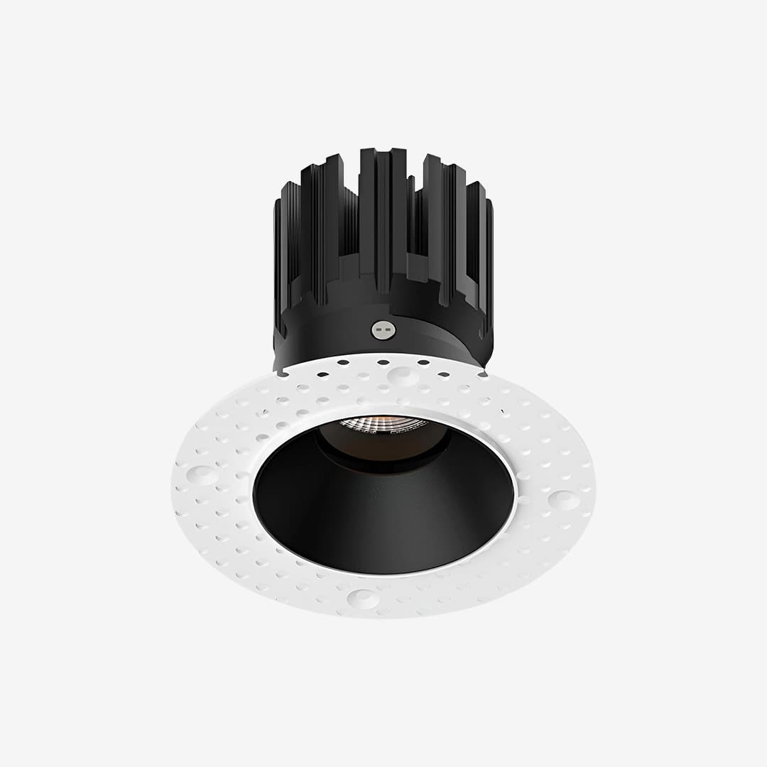 2 Inch Recessed Downlight