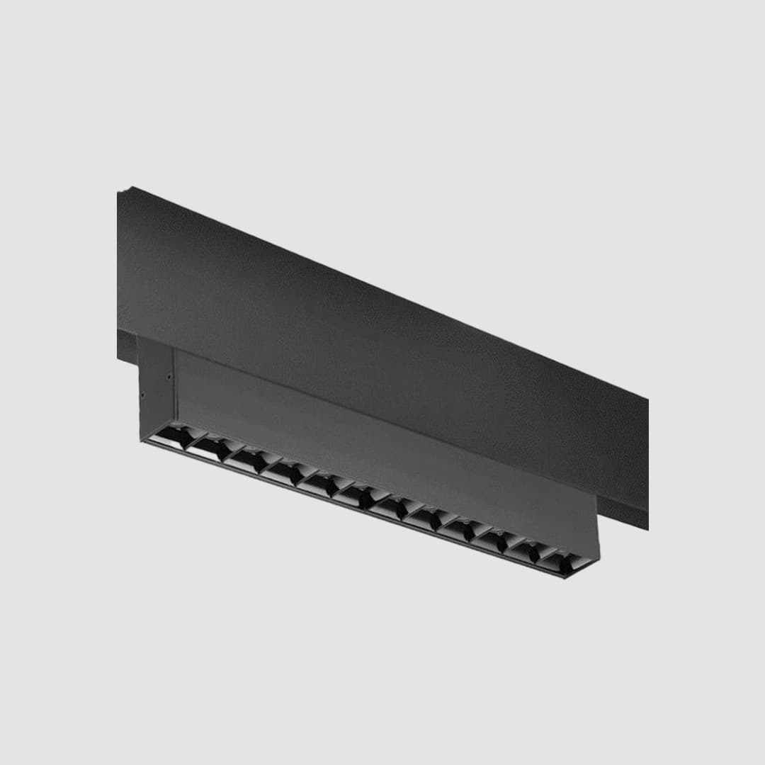 Protruding Linear Multi Spot - Standard Track
