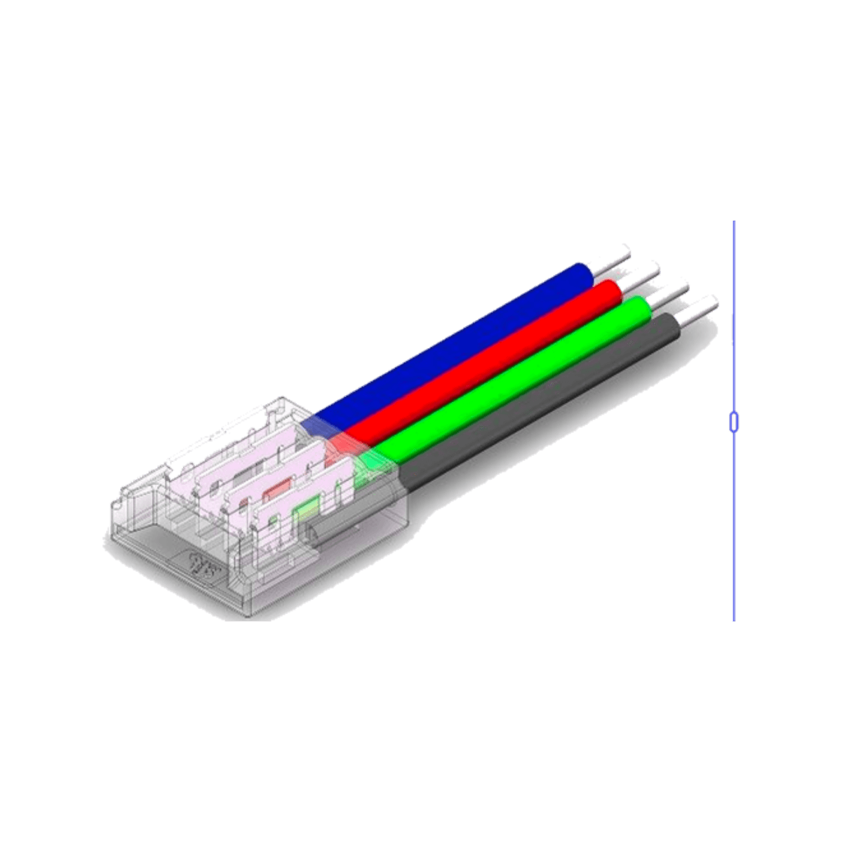 Strip Light Accessories