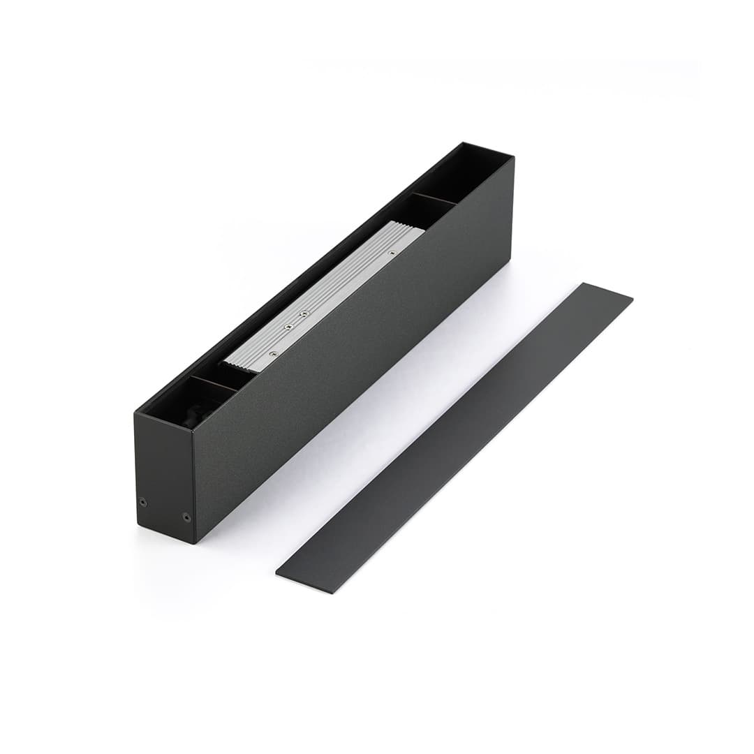Track Driver Box - Standard Track
