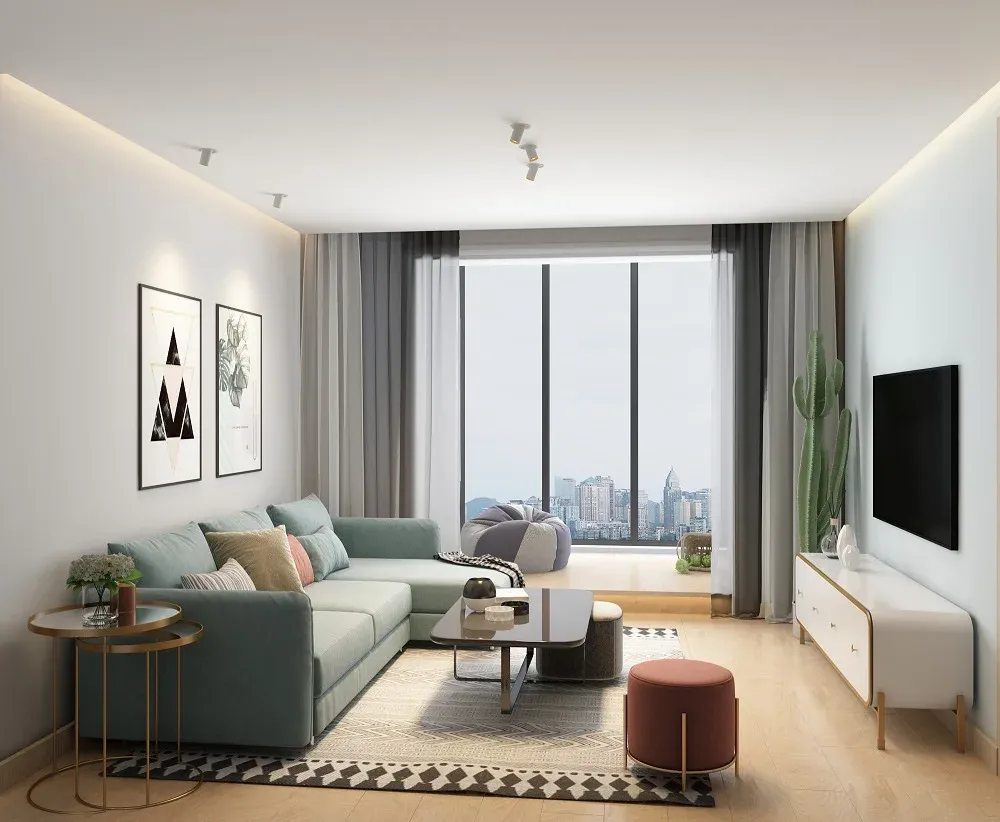 How Energy-Efficient Lighting Saves Money & the Environment