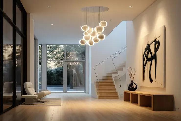 Square Downlight or Round Downlight: What's the Better Choice?