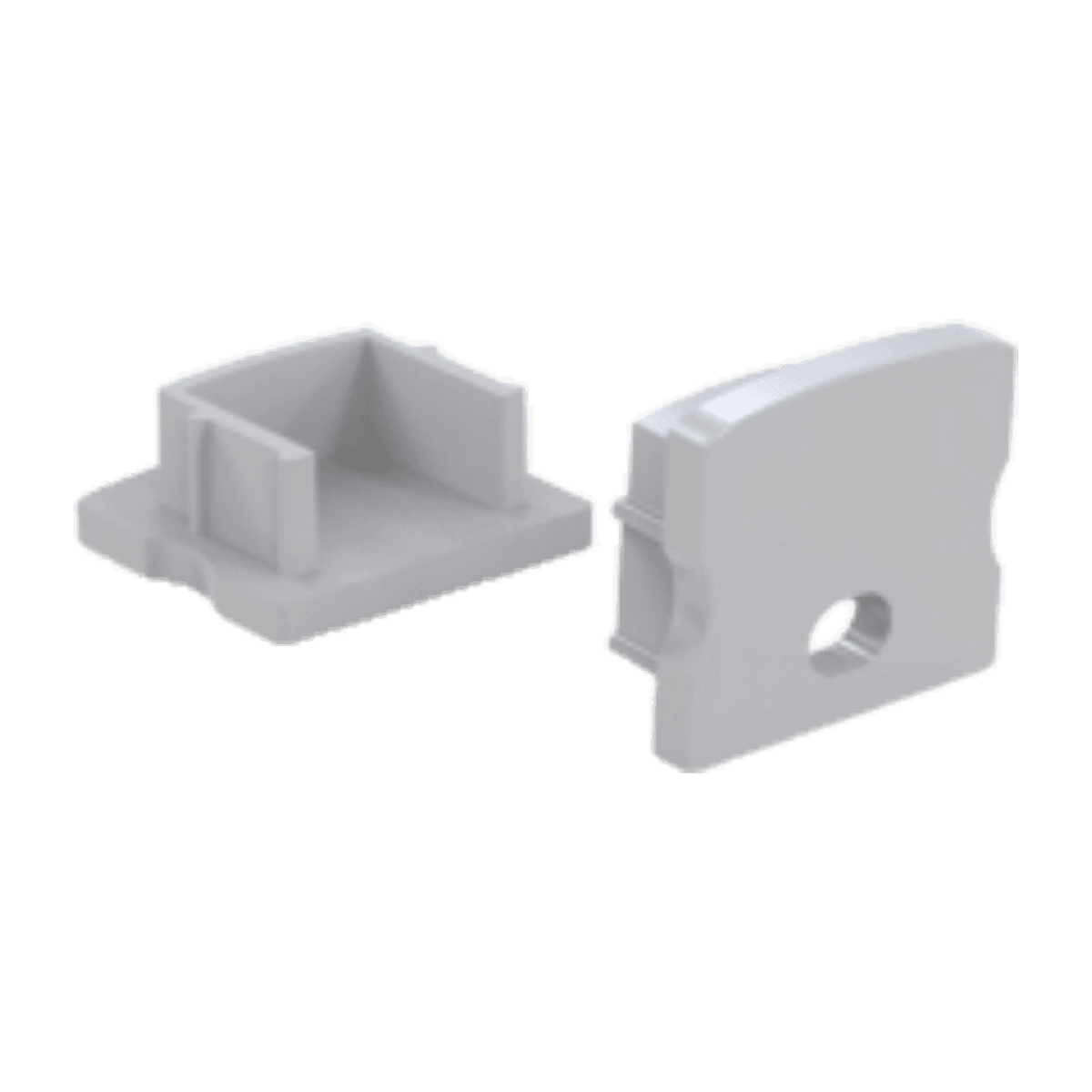 Aluminum Profile Accessories